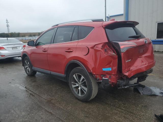 Photo 1 VIN: JTMWFREV7HJ144703 - TOYOTA RAV4 