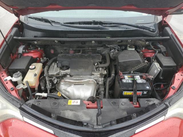 Photo 11 VIN: JTMWFREV7HJ144703 - TOYOTA RAV4 