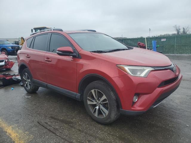 Photo 3 VIN: JTMWFREV7HJ144703 - TOYOTA RAV4 