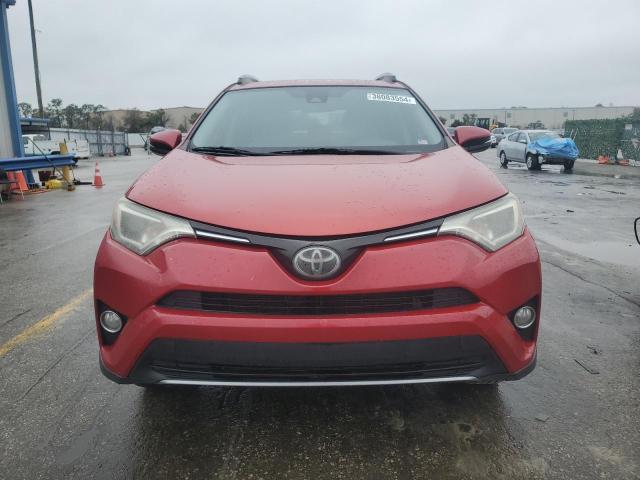 Photo 4 VIN: JTMWFREV7HJ144703 - TOYOTA RAV4 