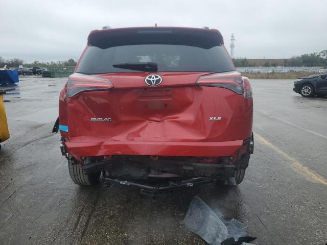 Photo 5 VIN: JTMWFREV7HJ144703 - TOYOTA RAV4 