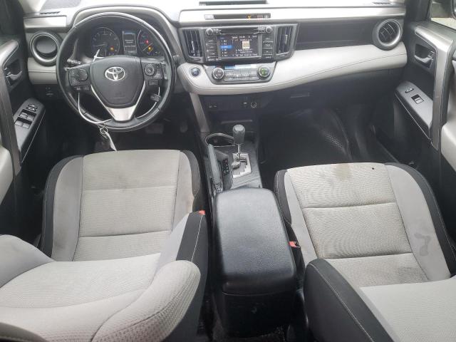 Photo 7 VIN: JTMWFREV7HJ144703 - TOYOTA RAV4 