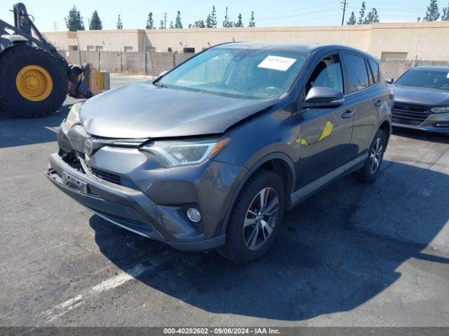 Photo 1 VIN: JTMWFREV7HJ145723 - TOYOTA RAV4 