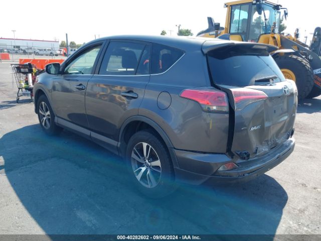 Photo 2 VIN: JTMWFREV7HJ145723 - TOYOTA RAV4 