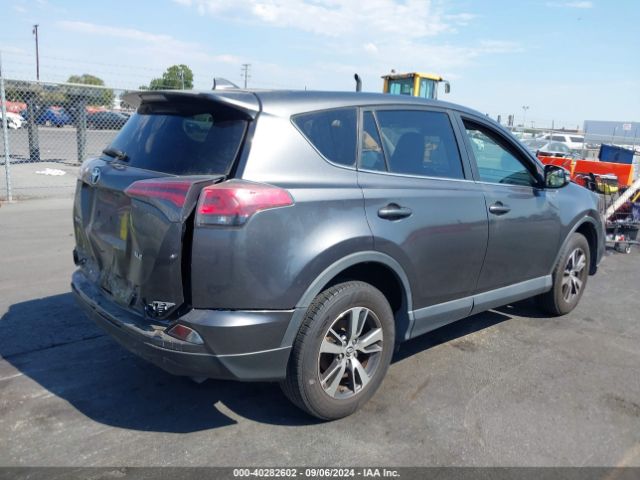 Photo 3 VIN: JTMWFREV7HJ145723 - TOYOTA RAV4 