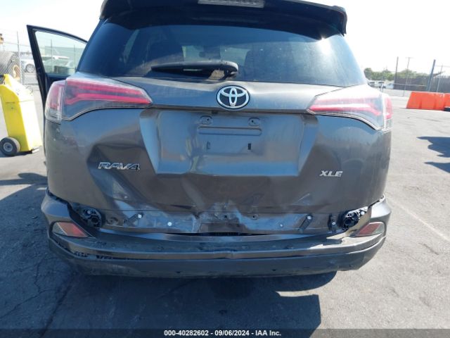 Photo 5 VIN: JTMWFREV7HJ145723 - TOYOTA RAV4 