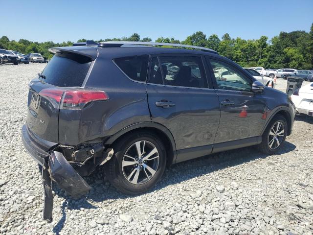 Photo 2 VIN: JTMWFREV7HJ148024 - TOYOTA RAV4 XLE 