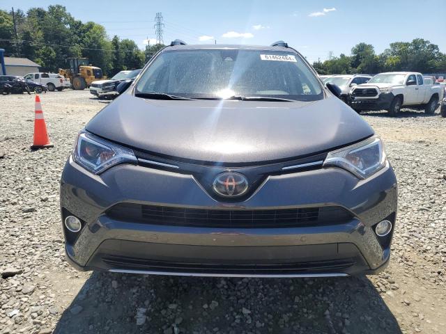 Photo 4 VIN: JTMWFREV7HJ148024 - TOYOTA RAV4 XLE 