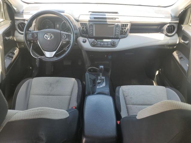 Photo 7 VIN: JTMWFREV7HJ148024 - TOYOTA RAV4 XLE 