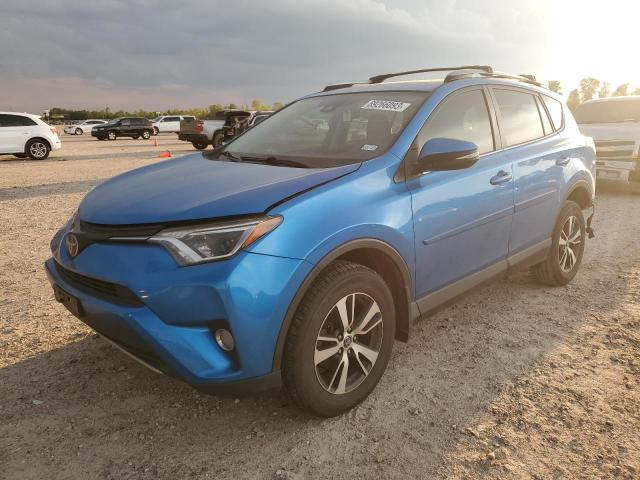 Photo 0 VIN: JTMWFREV7HJ704977 - TOYOTA RAV4 