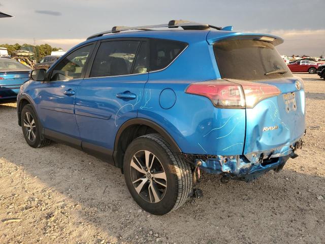 Photo 1 VIN: JTMWFREV7HJ704977 - TOYOTA RAV4 