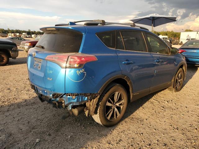 Photo 2 VIN: JTMWFREV7HJ704977 - TOYOTA RAV4 