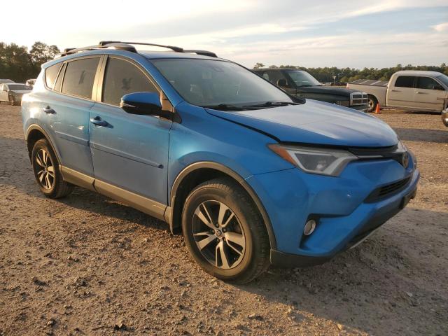 Photo 3 VIN: JTMWFREV7HJ704977 - TOYOTA RAV4 