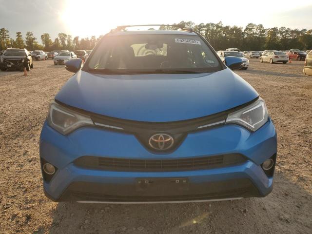 Photo 4 VIN: JTMWFREV7HJ704977 - TOYOTA RAV4 