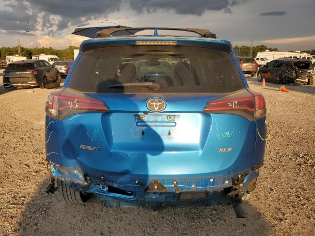 Photo 5 VIN: JTMWFREV7HJ704977 - TOYOTA RAV4 