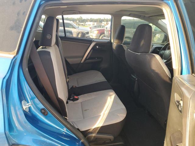 Photo 9 VIN: JTMWFREV7HJ704977 - TOYOTA RAV4 