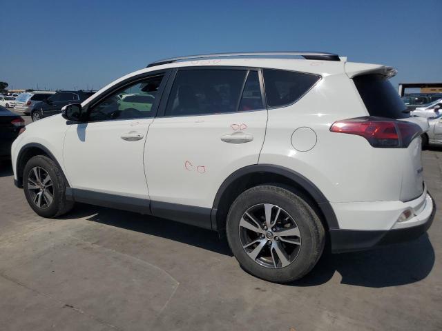 Photo 1 VIN: JTMWFREV7HJ715638 - TOYOTA RAV4 