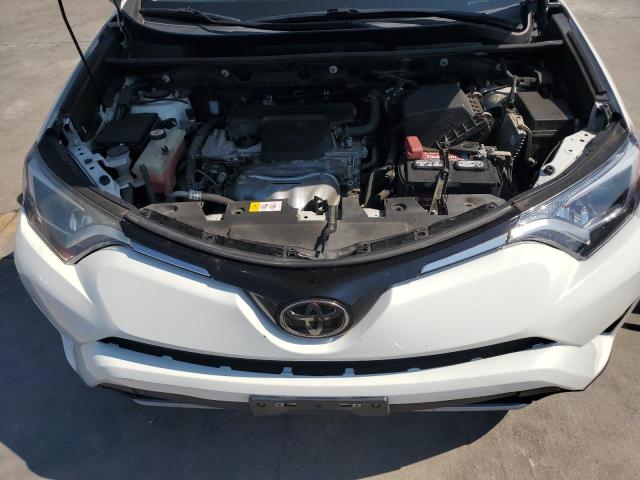 Photo 11 VIN: JTMWFREV7HJ715638 - TOYOTA RAV4 