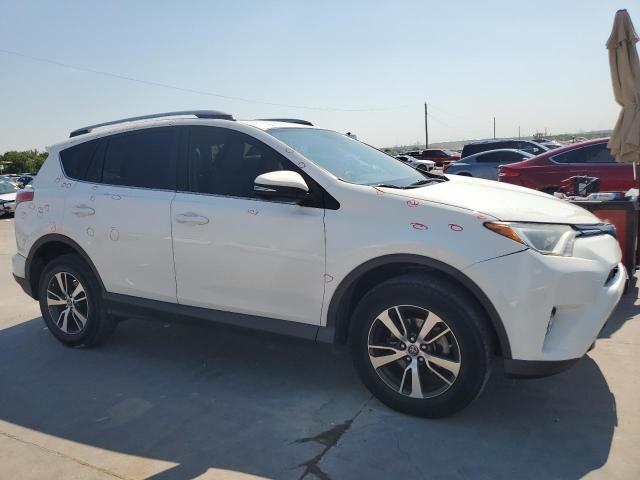 Photo 3 VIN: JTMWFREV7HJ715638 - TOYOTA RAV4 