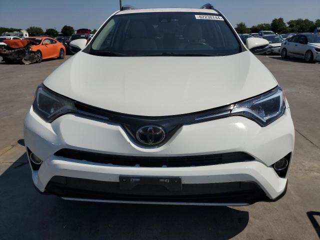 Photo 4 VIN: JTMWFREV7HJ715638 - TOYOTA RAV4 