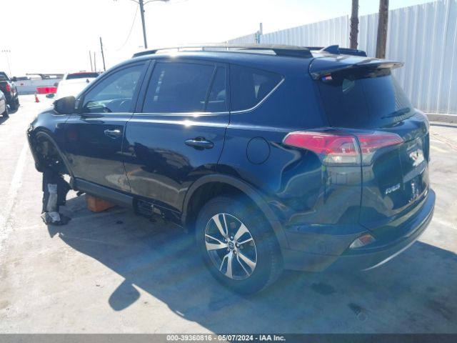 Photo 2 VIN: JTMWFREV7HJ716630 - TOYOTA RAV4 