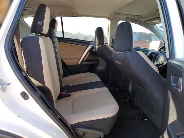 Photo 10 VIN: JTMWFREV7JD109082 - TOYOTA RAV4 ADVEN 