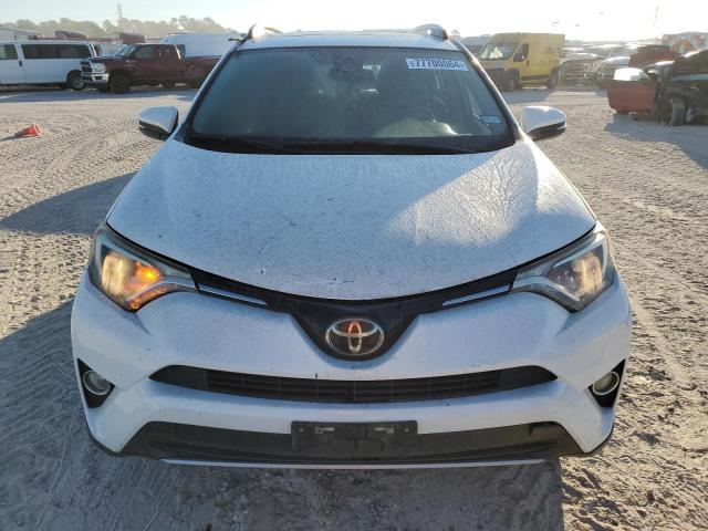 Photo 4 VIN: JTMWFREV7JD109082 - TOYOTA RAV4 ADVEN 