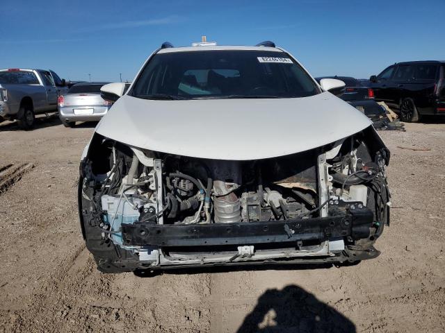 Photo 4 VIN: JTMWFREV7JD112662 - TOYOTA RAV4 ADVEN 