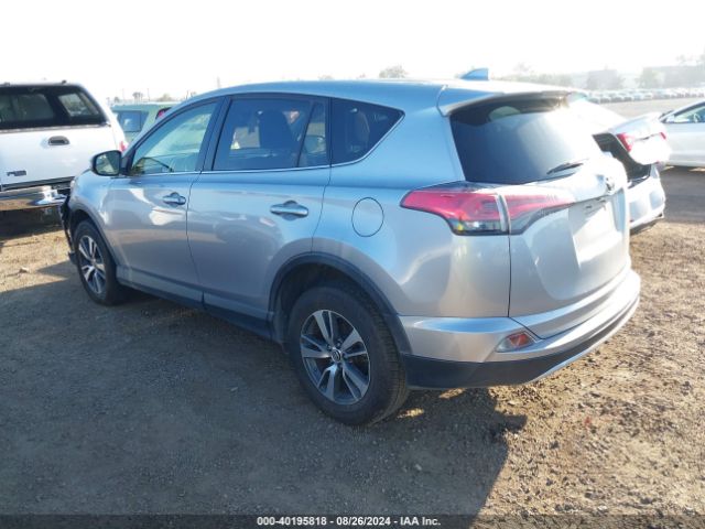 Photo 2 VIN: JTMWFREV7JD114573 - TOYOTA RAV4 