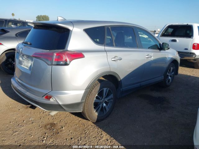 Photo 3 VIN: JTMWFREV7JD114573 - TOYOTA RAV4 