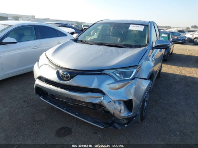 Photo 5 VIN: JTMWFREV7JD114573 - TOYOTA RAV4 