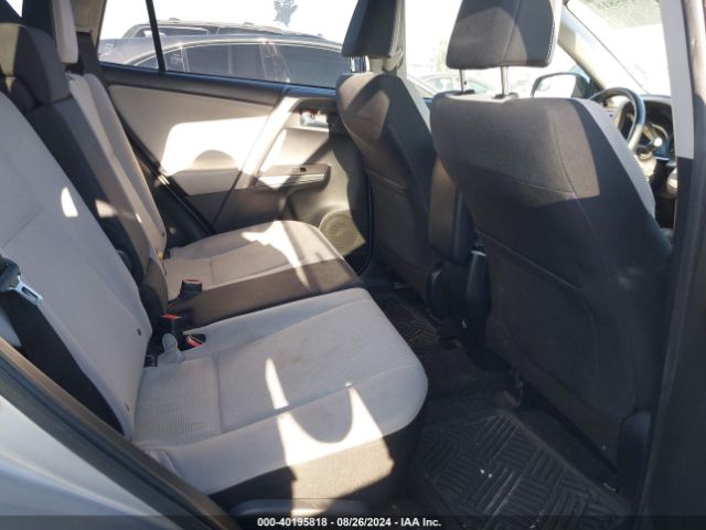 Photo 7 VIN: JTMWFREV7JD114573 - TOYOTA RAV4 