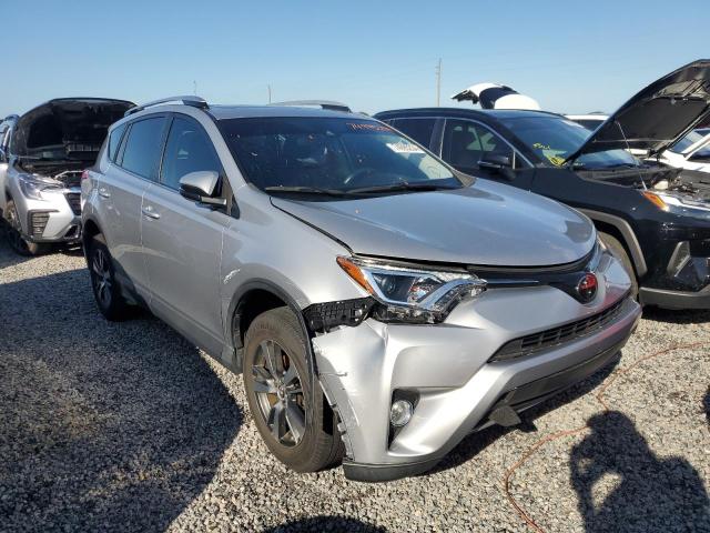 Photo 3 VIN: JTMWFREV7JD115545 - TOYOTA RAV4 ADVEN 