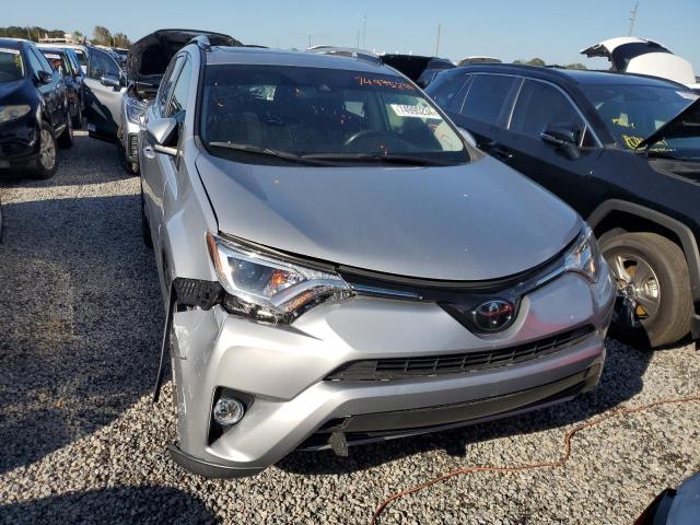 Photo 4 VIN: JTMWFREV7JD115545 - TOYOTA RAV4 ADVEN 