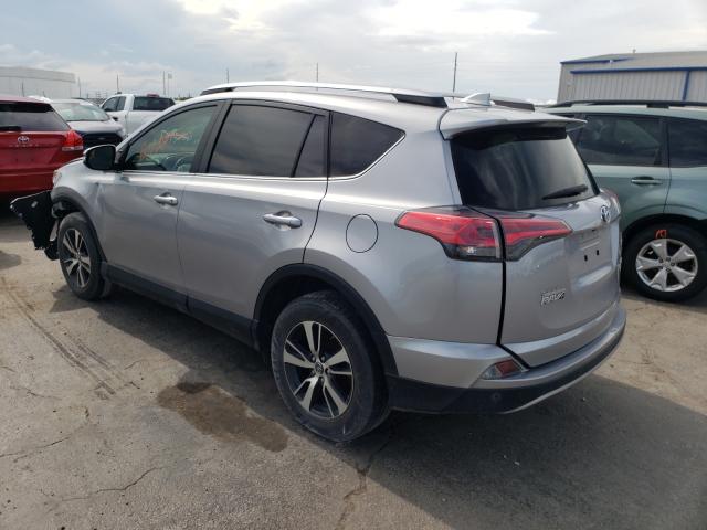 Photo 2 VIN: JTMWFREV7JD116517 - TOYOTA RAV4 ADVEN 