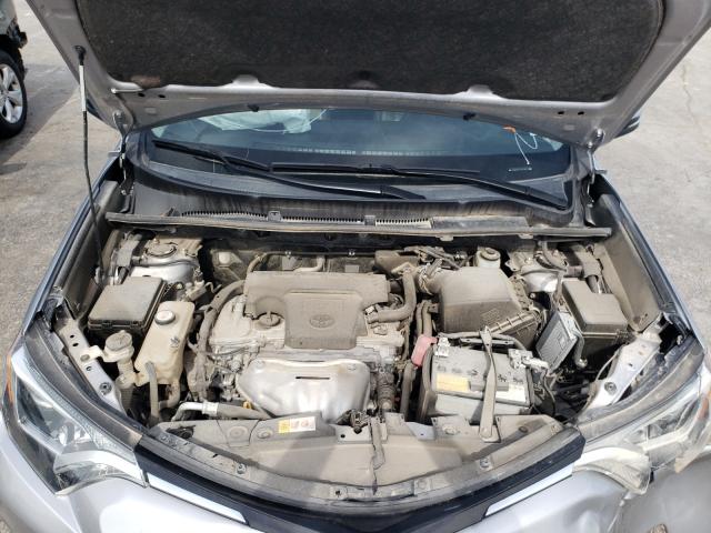 Photo 6 VIN: JTMWFREV7JD116517 - TOYOTA RAV4 ADVEN 