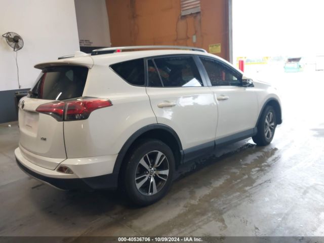 Photo 3 VIN: JTMWFREV7JD116565 - TOYOTA RAV4 