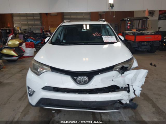 Photo 5 VIN: JTMWFREV7JD116565 - TOYOTA RAV4 