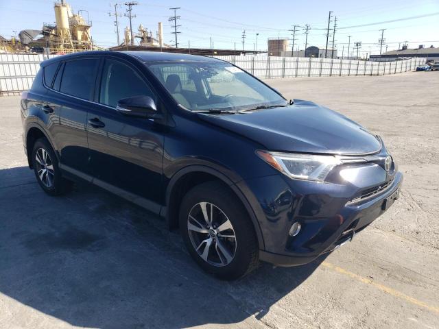 Photo 3 VIN: JTMWFREV7JD120776 - TOYOTA RAV4 ADVEN 