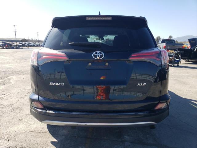 Photo 5 VIN: JTMWFREV7JD120776 - TOYOTA RAV4 ADVEN 