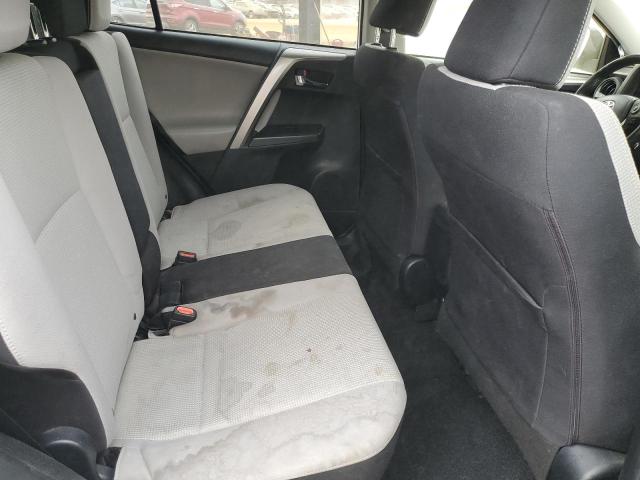 Photo 10 VIN: JTMWFREV7JD122317 - TOYOTA RAV4 ADVEN 