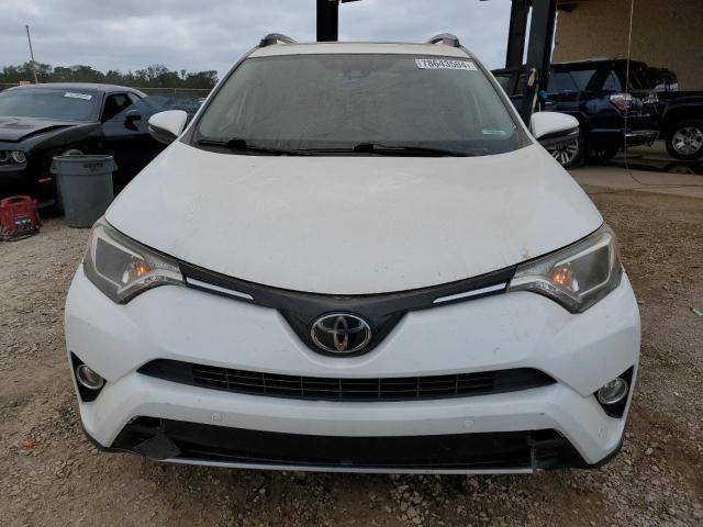 Photo 4 VIN: JTMWFREV7JD122317 - TOYOTA RAV4 ADVEN 