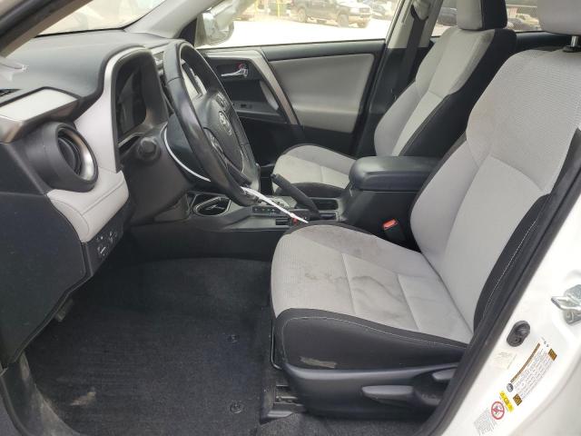 Photo 6 VIN: JTMWFREV7JD122317 - TOYOTA RAV4 ADVEN 