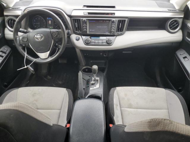 Photo 7 VIN: JTMWFREV7JD122317 - TOYOTA RAV4 ADVEN 