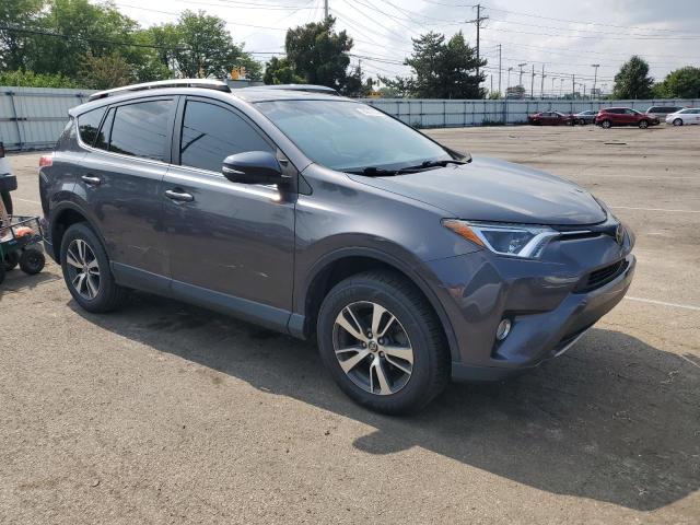 Photo 3 VIN: JTMWFREV7JJ157988 - TOYOTA RAV4 ADVEN 