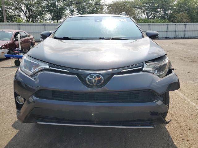 Photo 4 VIN: JTMWFREV7JJ157988 - TOYOTA RAV4 ADVEN 