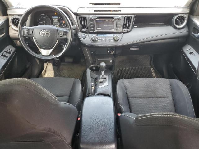 Photo 7 VIN: JTMWFREV7JJ157988 - TOYOTA RAV4 ADVEN 