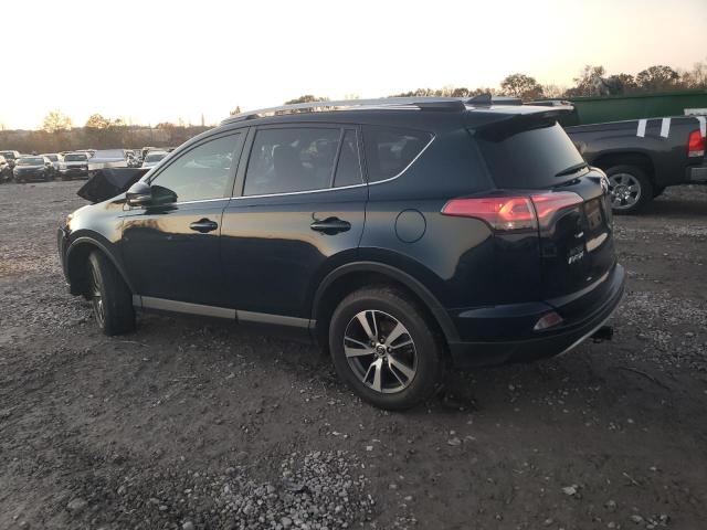 Photo 1 VIN: JTMWFREV7JJ161300 - TOYOTA RAV4 ADVEN 