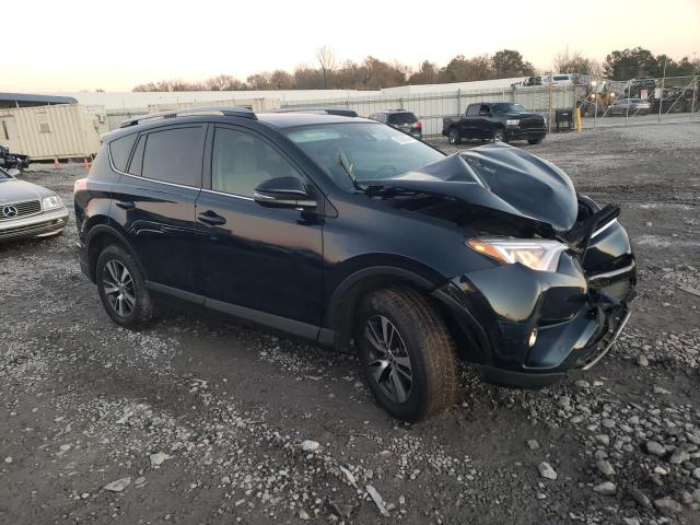 Photo 3 VIN: JTMWFREV7JJ161300 - TOYOTA RAV4 ADVEN 