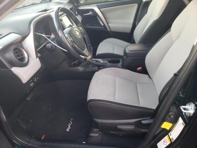 Photo 6 VIN: JTMWFREV7JJ161300 - TOYOTA RAV4 ADVEN 